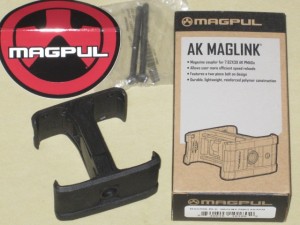 Magpul MagLink Mag Coupler - For 30rd AK-47 Pmags